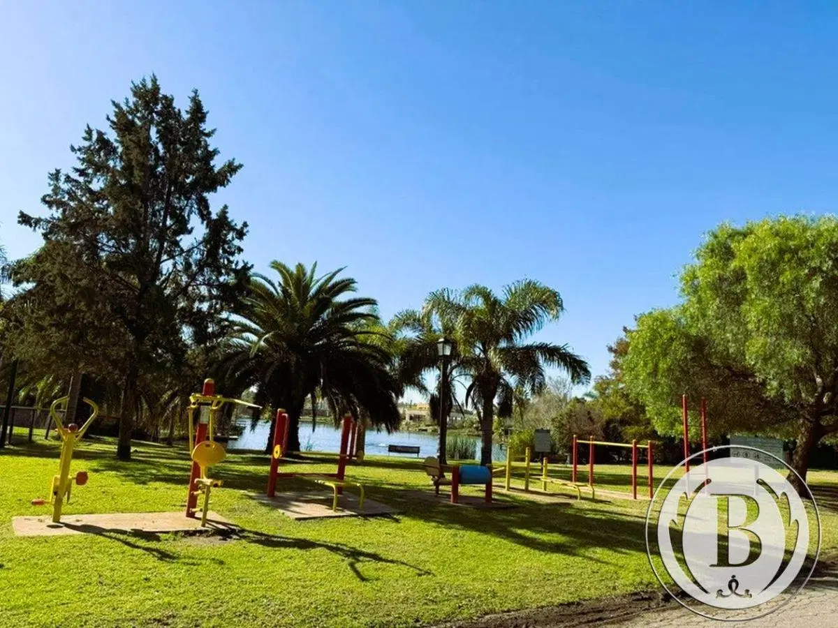 BUSTAMANTE PROP # SAN ISIDRO LABRADOR 11899 CASA VENTA VILLANUEVA TIGRE 5