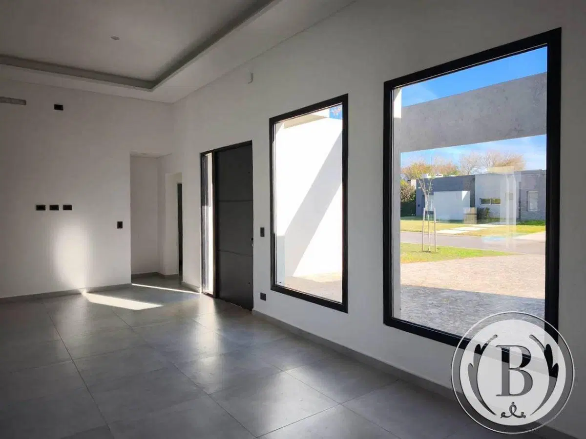 BUSTAMANTE PROP SAN MATIAS AREA 4 12583 CASA VENTA ESCOBAR 3