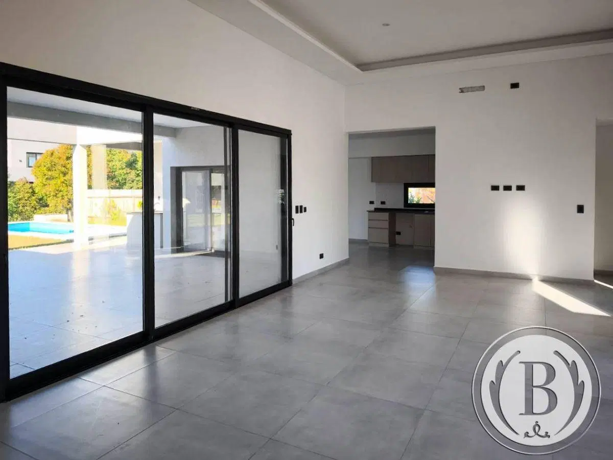 BUSTAMANTE PROP SAN MATIAS AREA 4 12583 CASA VENTA ESCOBAR 5