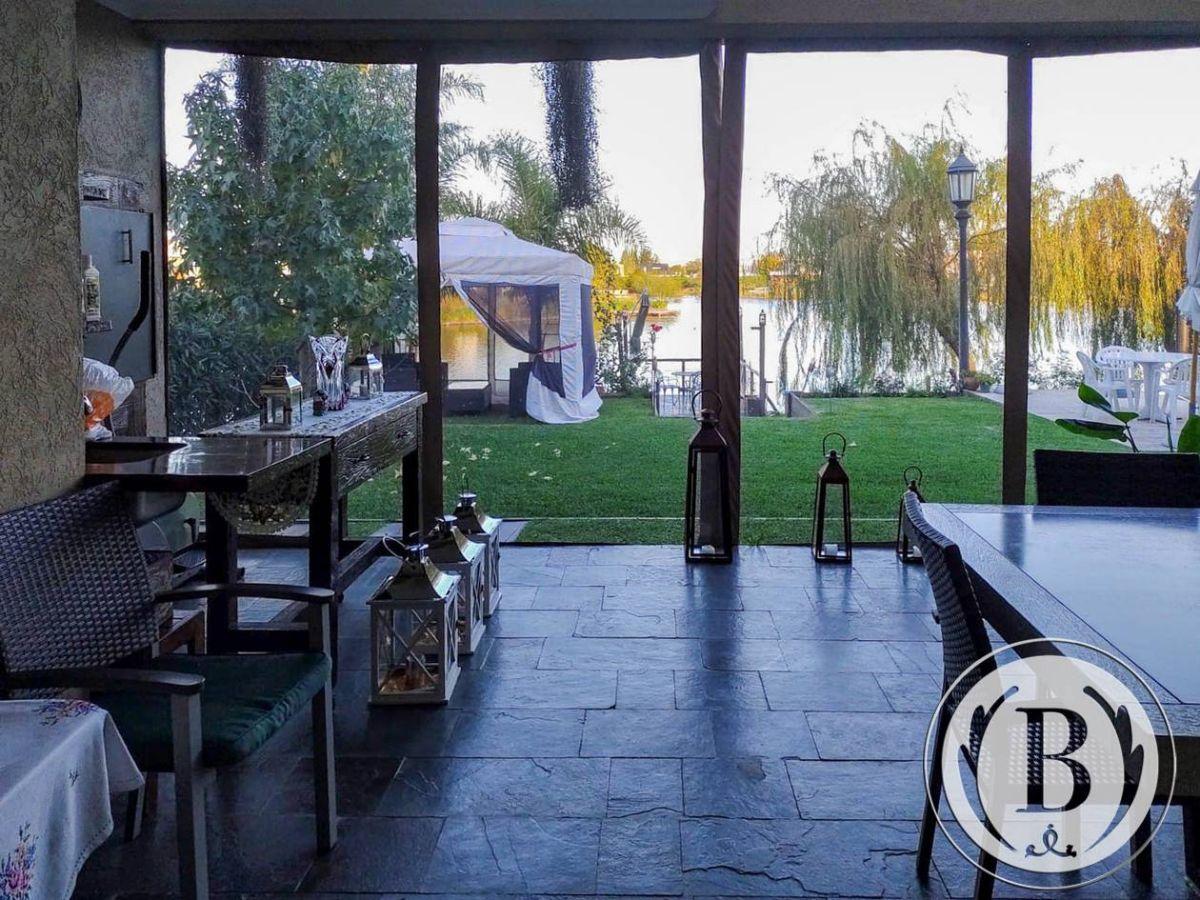 Foto de BUSTAMANTE PROP LAGOS DEL NORTE 12585 ALQUILER CON MUEBLES BANCALARI, imagen 4