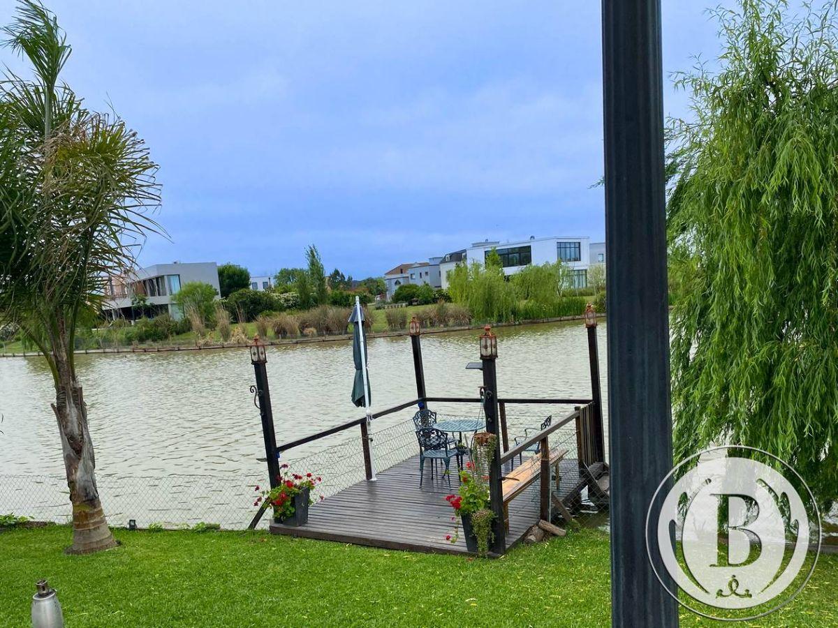 Foto de BUSTAMANTE PROP LAGOS DEL NORTE 12585 ALQUILER CON MUEBLES BANCALARI, imagen 2