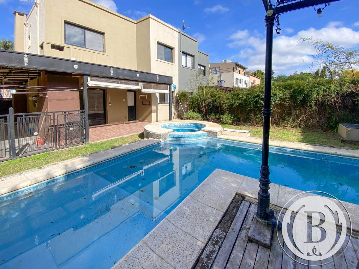 Foto de BUSTAMANTE PROP SAN ISIDRO LABRADOR 12590 DUPLEX VENTA VILLANUEVA TIGRE, imagen 2