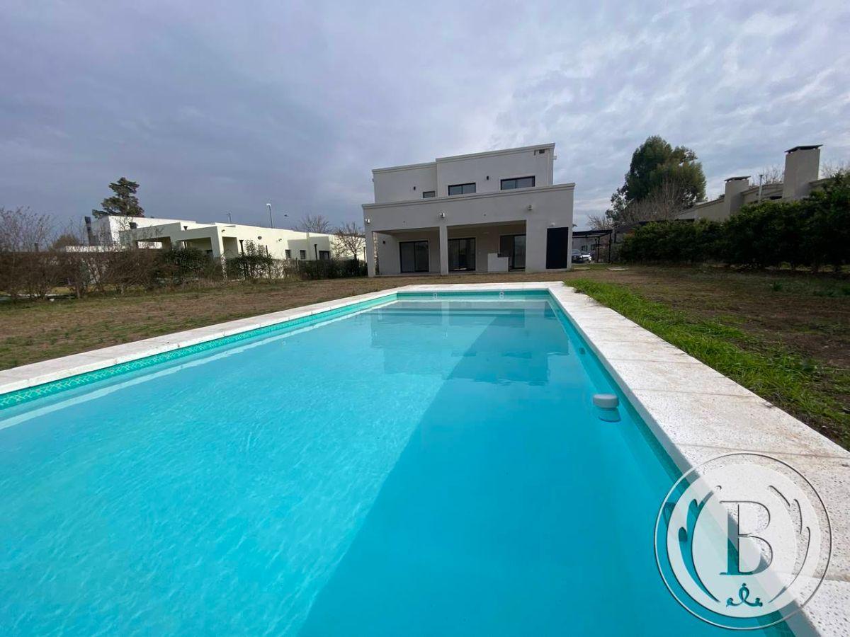 Foto de BUSTAMANTE PROP SAN MATIAS AREA 2 12592 CASA VENTA ESCOBAR, imagen 4
