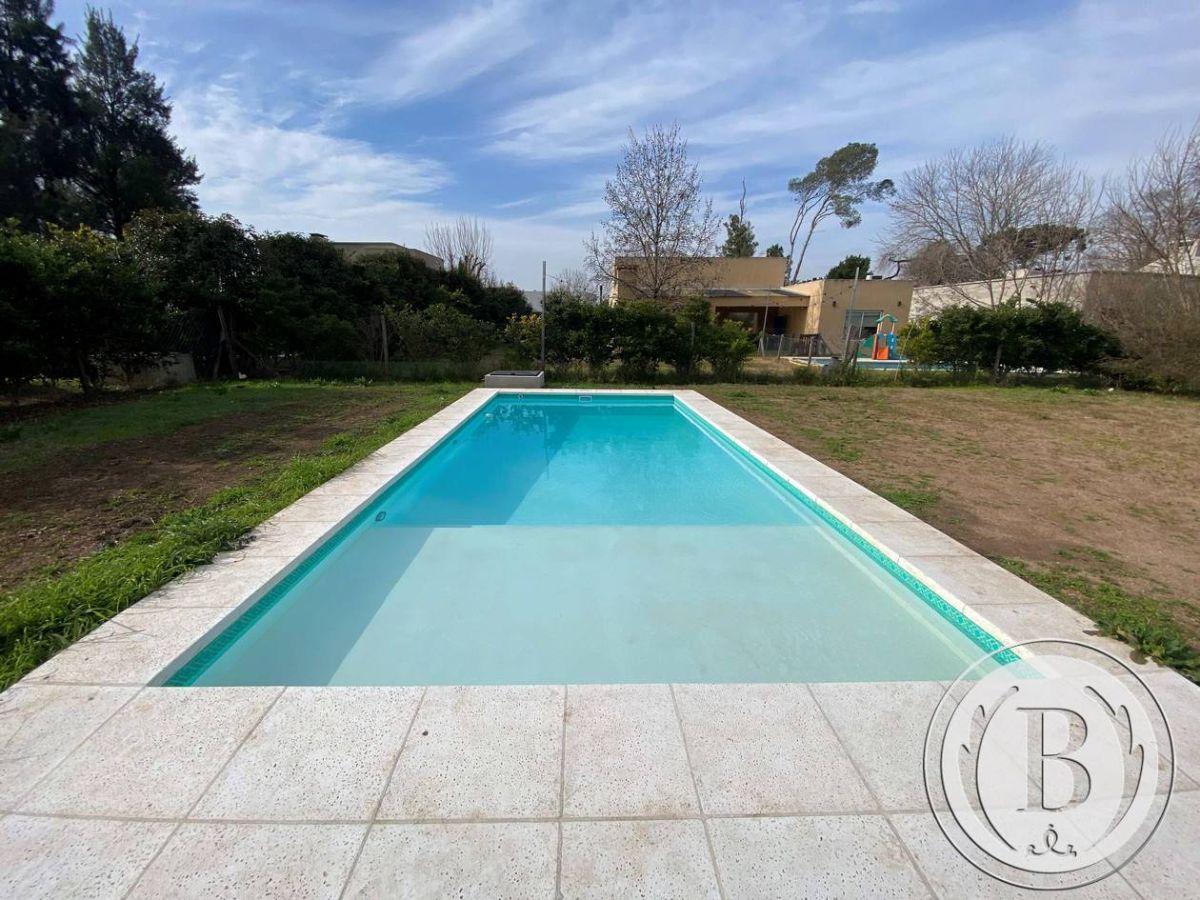 Foto de BUSTAMANTE PROP SAN MATIAS AREA 2 12592 CASA VENTA ESCOBAR, imagen 5