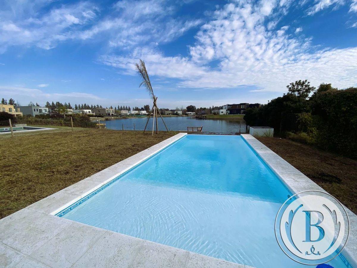 Foto de BUSTAMANTE PROP SAN MATIAS AREA 2 11591 CASA VENTA ESCOBAR, imagen 4