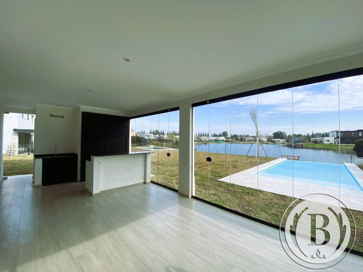 Foto de BUSTAMANTE PROP SAN MATIAS AREA 2 11591 CASA VENTA ESCOBAR, imagen 3