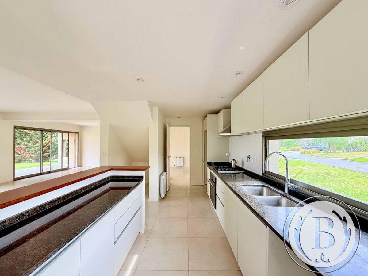 Foto de BUSTAMANTE PROP EL CANTON ISLAS 9086 CASA VENTA ESCOBAR, imagen 4