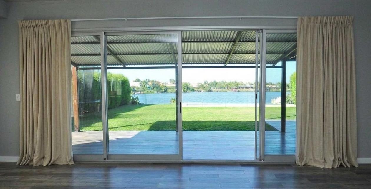 Foto de BUSTAMANTE PROP #TALAR DEL LAGO II CASA VENTA BANCALARI TIGRE, imagen 1