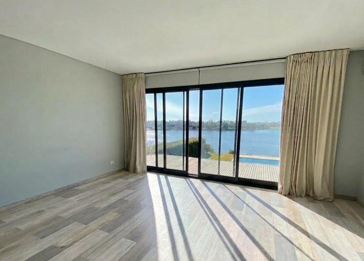 Foto de BUSTAMANTE PROP #TALAR DEL LAGO II CASA VENTA BANCALARI TIGRE, imagen 2