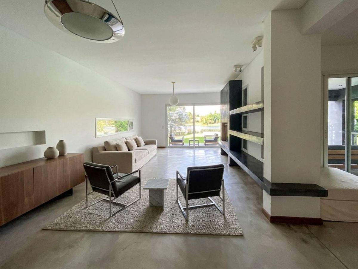 Foto de BUSTAMANTE PROP SANTA CATALINA CASA VENTA VILLANUEVA TIGRE, imagen 5