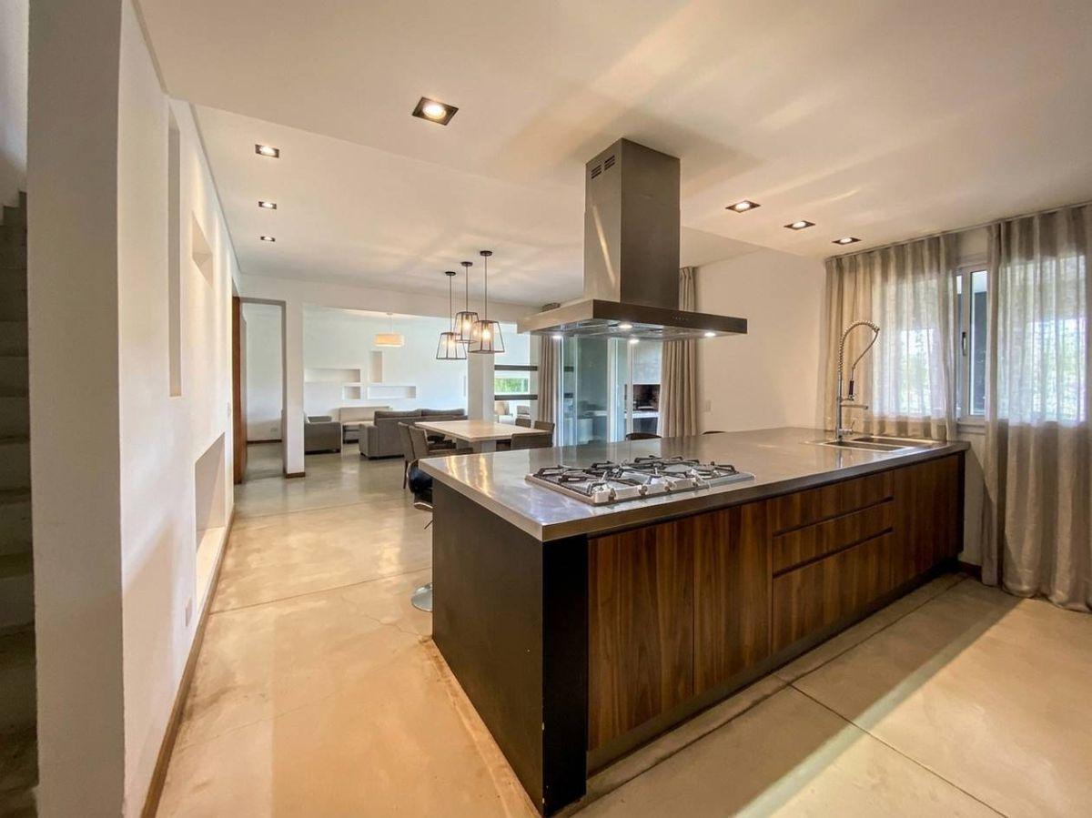Foto de BUSTAMANTE PROP SANTA CATALINA CASA VENTA VILLANUEVA TIGRE, imagen 1
