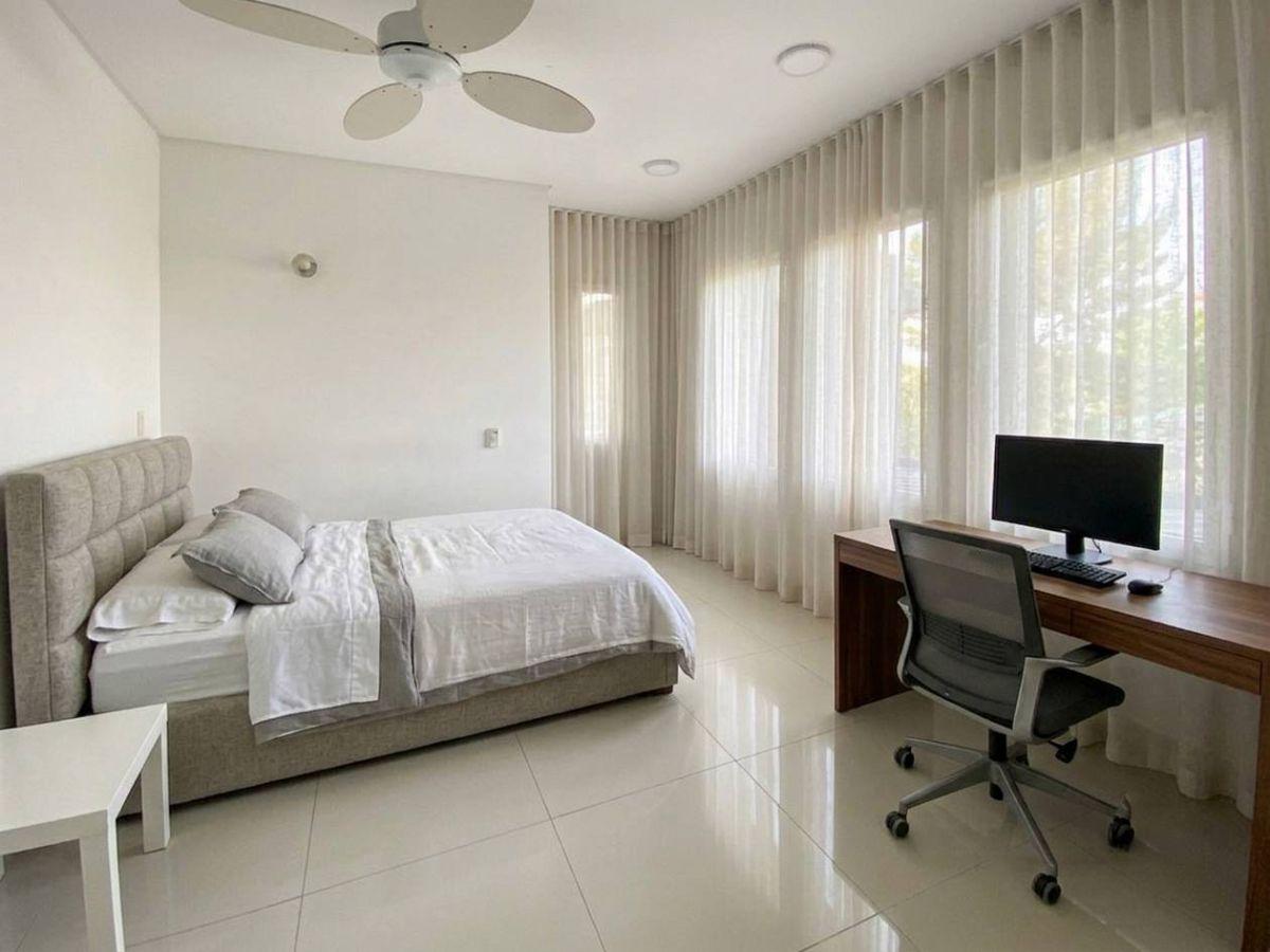 Foto de BUSTAMANTE PROP SANTA CATALINA CASA VENTA VILLANUEVA TIGRE, imagen 4