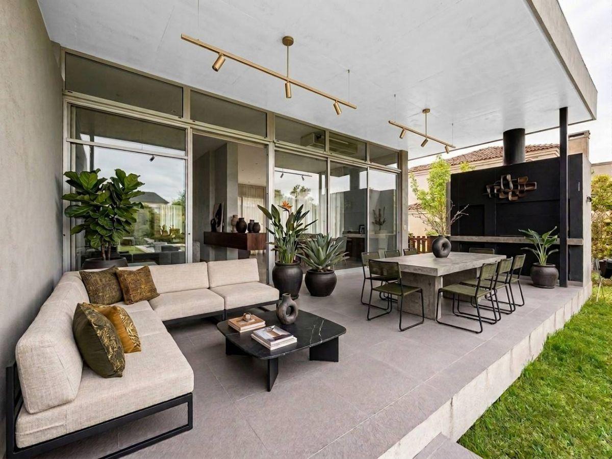 Foto de BUSTAMANTE PROP #SANTA CATALINA CASA VENTA VILLANUEVA TIGRE, imagen 1