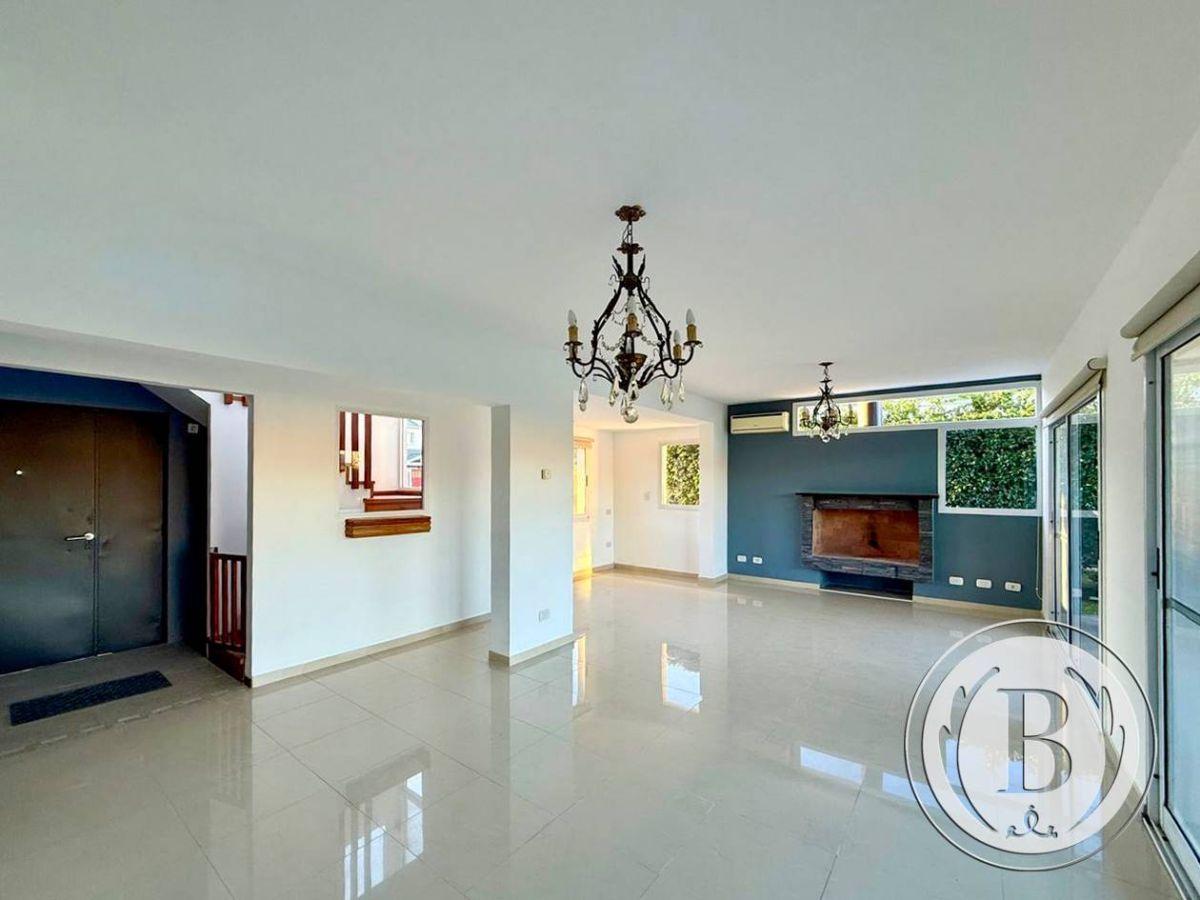 Foto de BUSTAMANTE PROP SAN MARCO 12605 CASA ALQUILER ANUAL VILLANUEVA TIGRE, imagen 5
