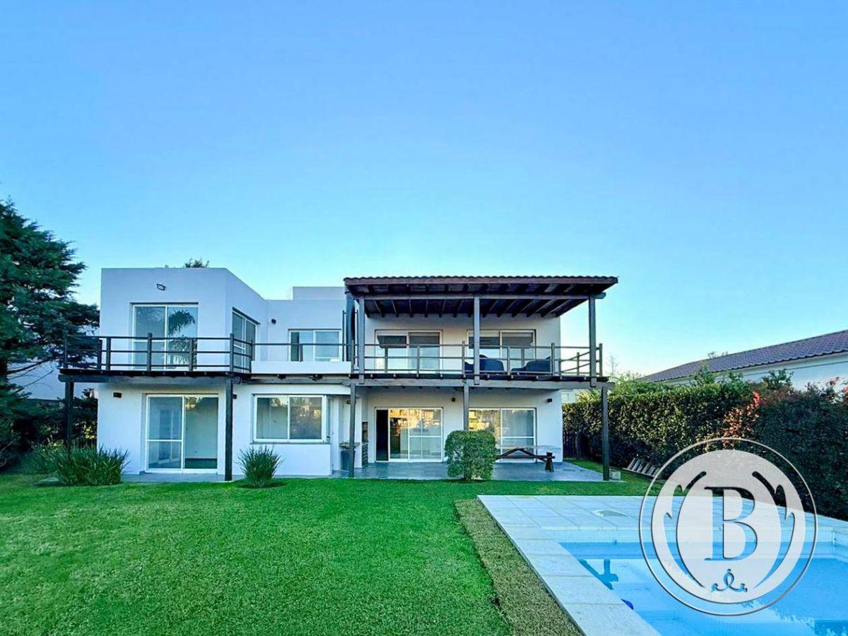 Foto de BUSTAMANTE PROP SAN MARCO 12605 CASA ALQUILER ANUAL VILLANUEVA TIGRE, imagen 1