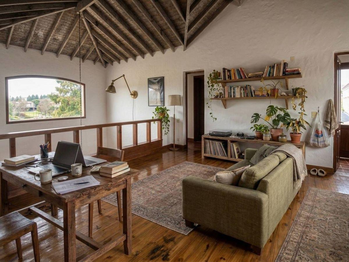 Foto de BUSTAMANTE PROP # SANTA CATALINA CASA VENTA VILLANUEVA TIGRE, imagen 2