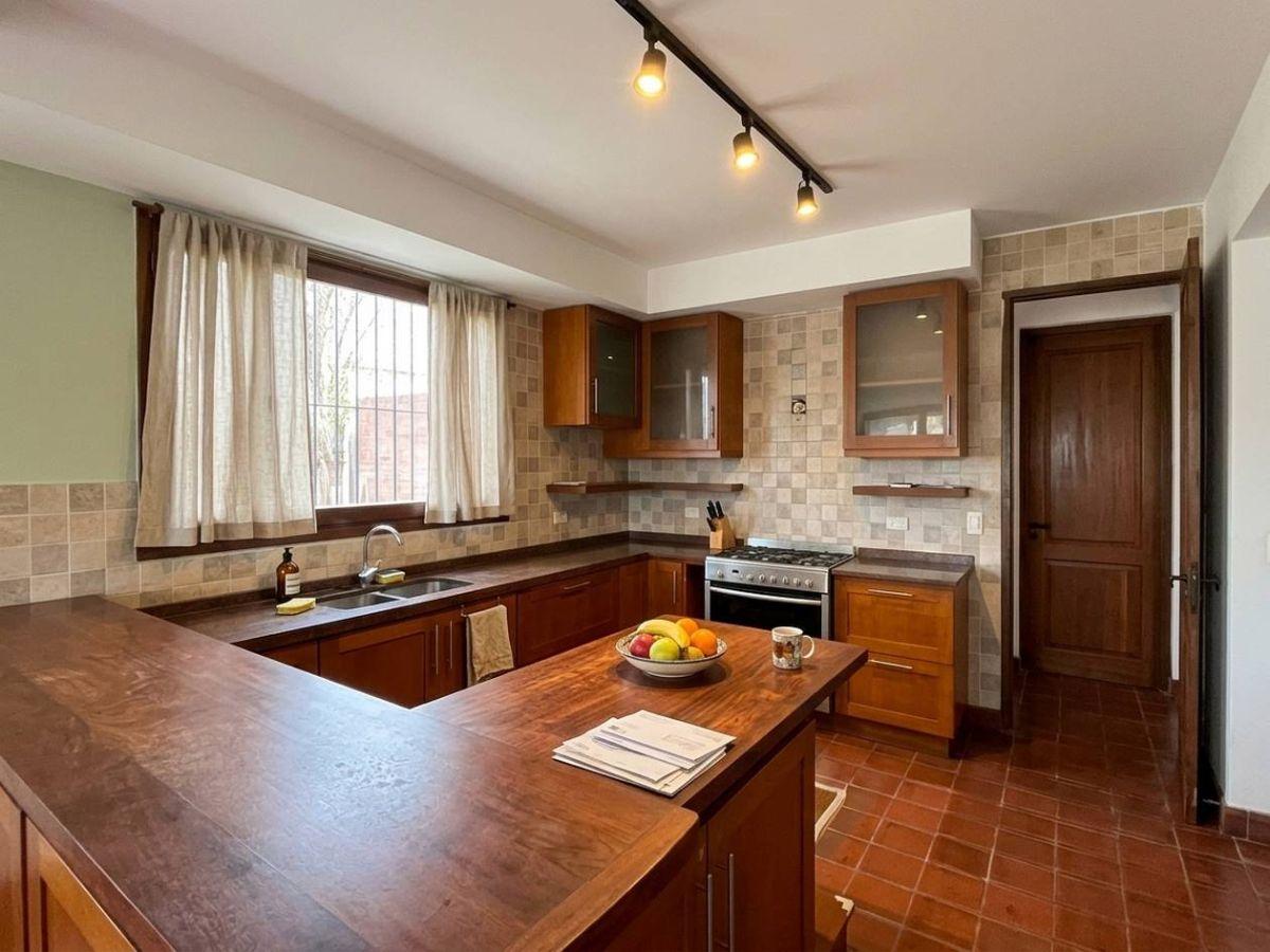Foto de BUSTAMANTE PROP # SANTA CATALINA CASA VENTA VILLANUEVA TIGRE, imagen 1