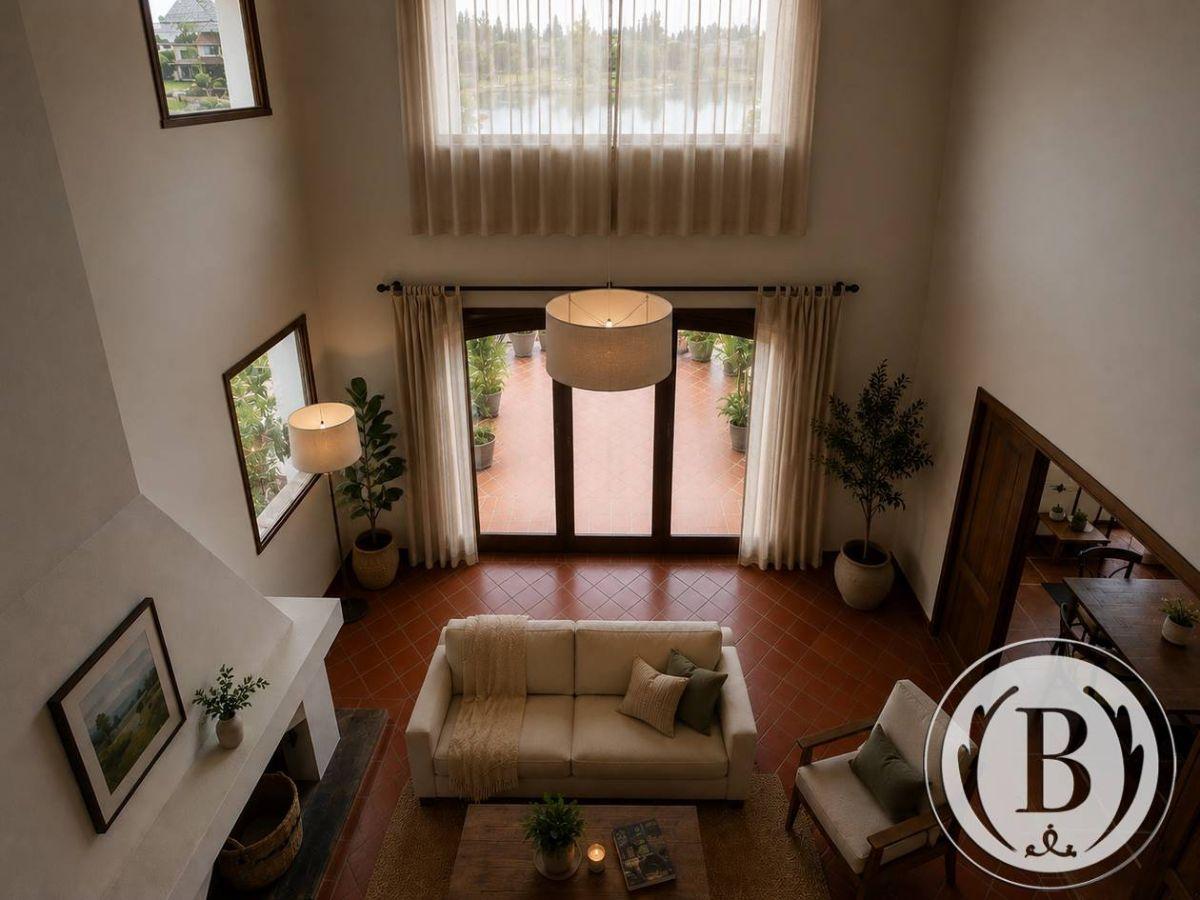 Foto de BUSTAMANTE PROP # SANTA CATALINA CASA VENTA VILLANUEVA TIGRE, imagen 3
