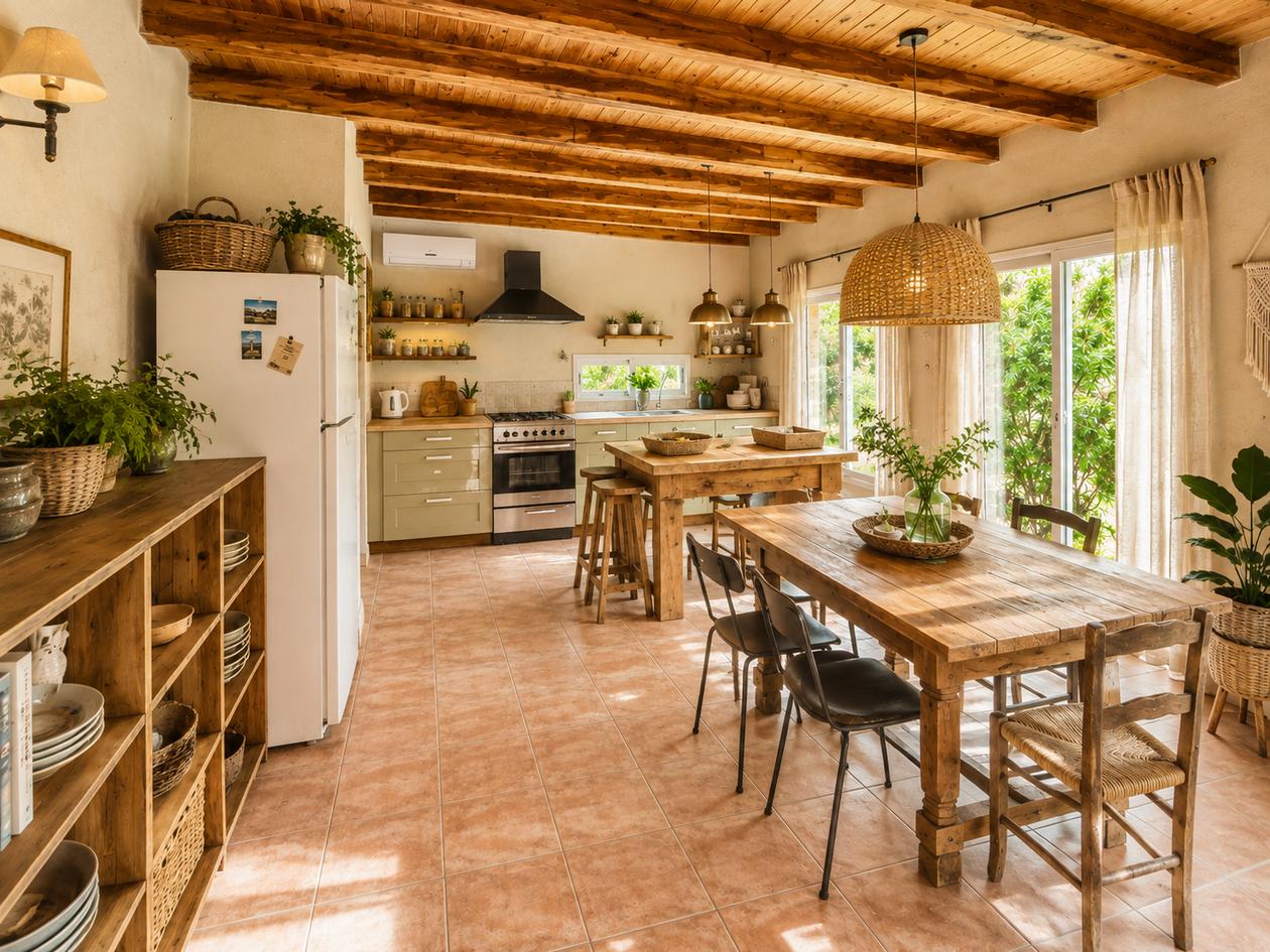 Foto de BUSTAMANTE PROP # SANTA CATALINA CASA VENTA VILLANUEVA TIGRE, imagen 3