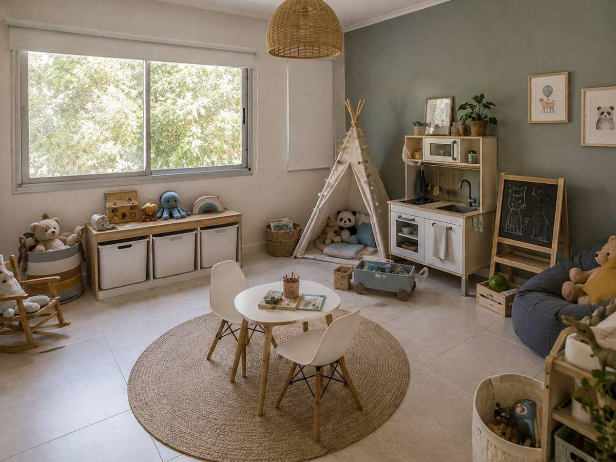 Foto de BUSTAMANTE PROP # SANTA CATALINA CASA VENTA VILLANUEVA TIGRE, imagen 4