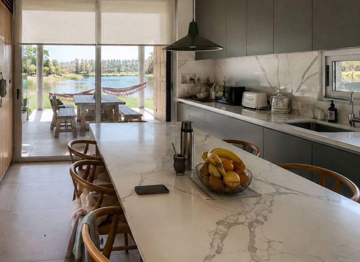Foto de BUSTAMANTE PROP # SANTA CATALINA CASA VENTA VILLANUEVA TIGRE, imagen 2