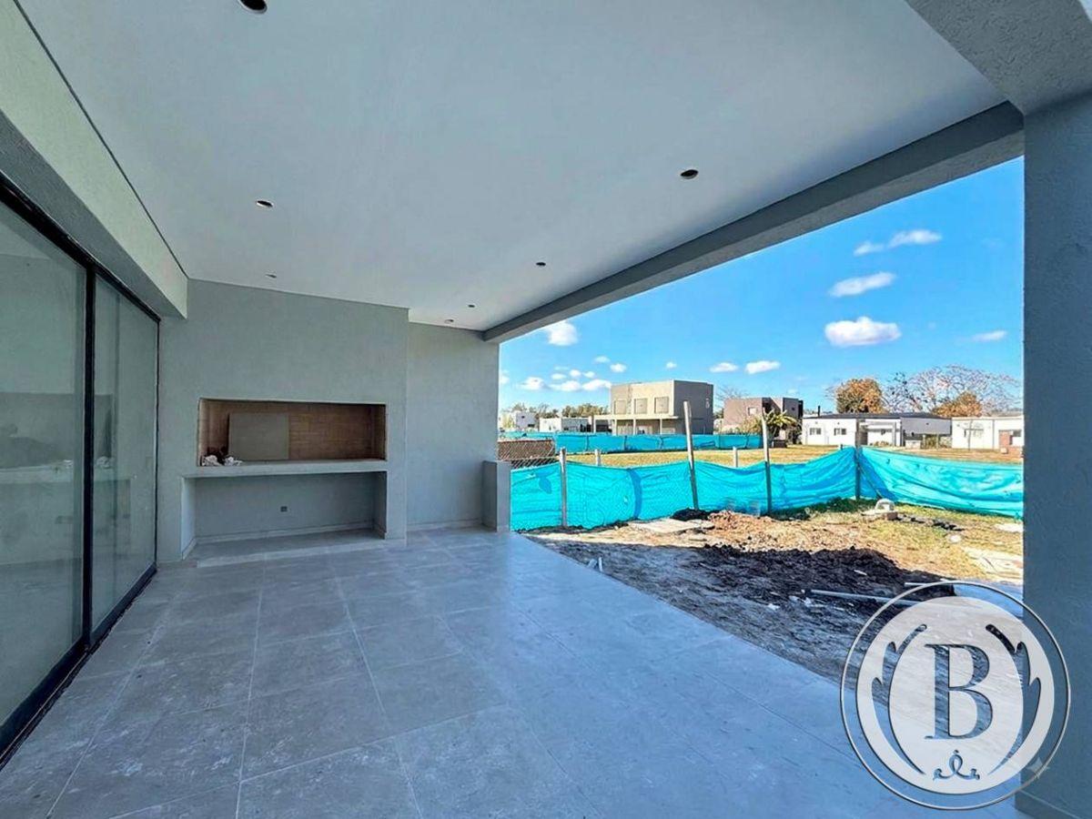 Foto de BUSTAMANTE PROP SANTA LUCIA 12620 CASA VENTA PILAR DEL ESTE, imagen 3