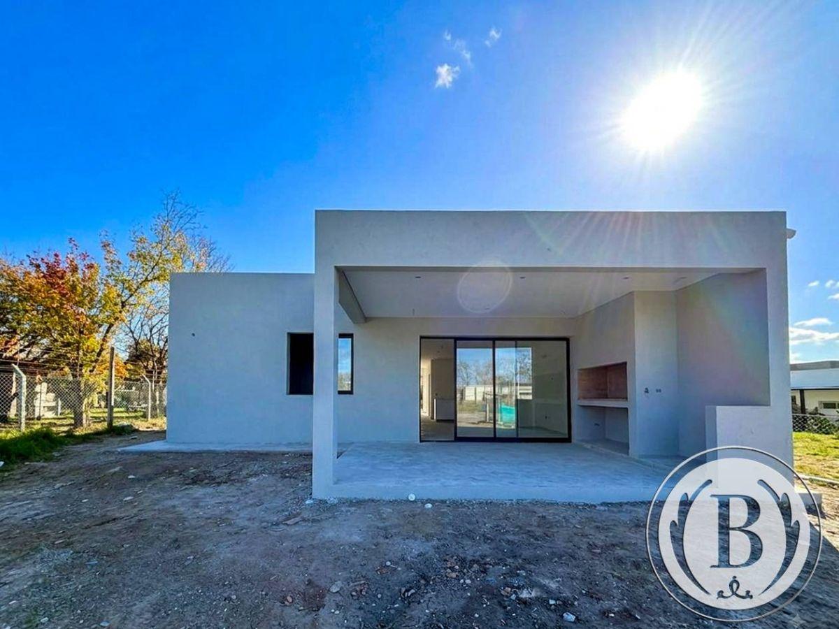 Foto de BUSTAMANTE PROP SANTA LUCIA 12620 CASA VENTA PILAR DEL ESTE, imagen 5
