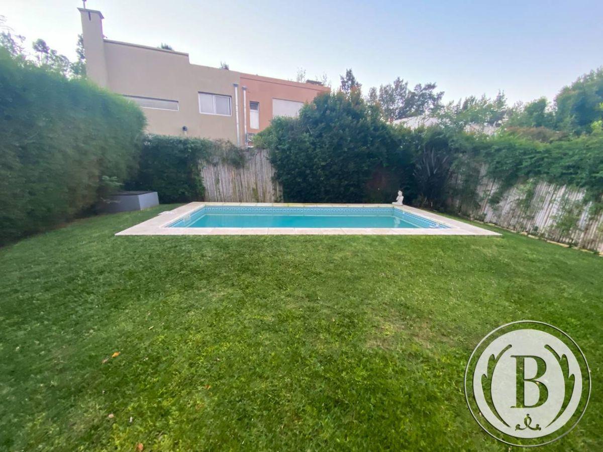 Foto de BUSTAMANTE PROP SAN ISIDRO LABRADOR 12209 CASA VENTA VILLANUEVA TIGRE, imagen 1
