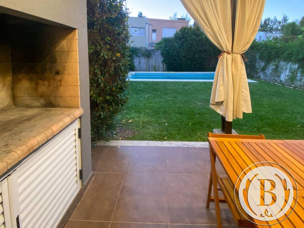 Foto de BUSTAMANTE PROP SAN ISIDRO LABRADOR 12209 CASA VENTA VILLANUEVA TIGRE, imagen 3