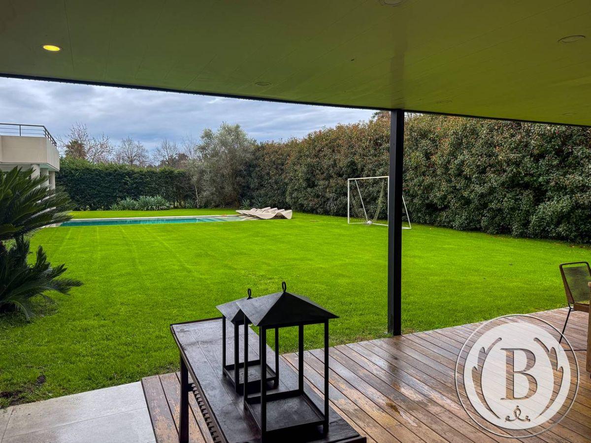 Foto de BUSTAMANTE PROP AYRES DE PILAR "GALPONES"12615 CASA VENTA PILAR, imagen 2