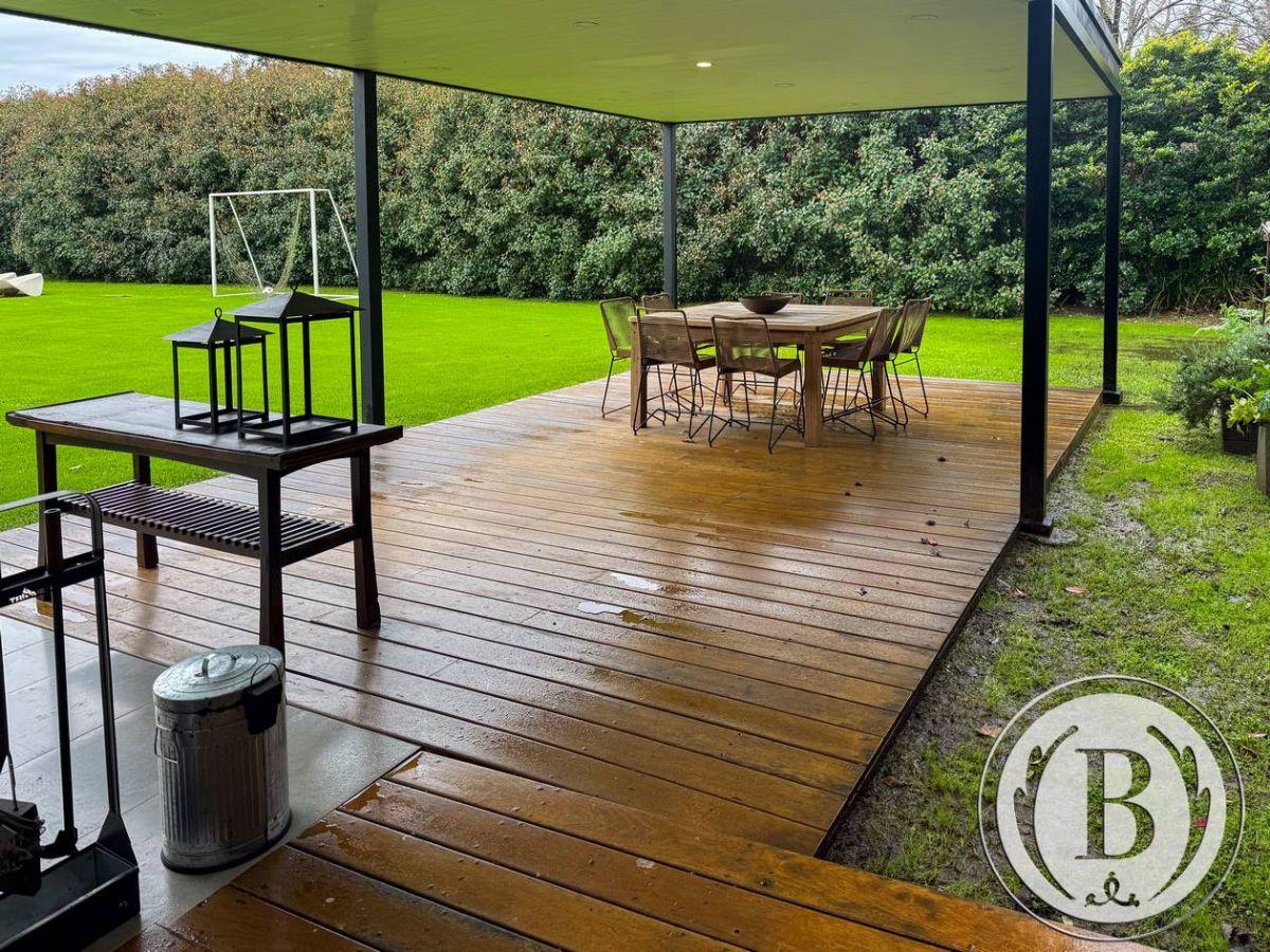 Foto de BUSTAMANTE PROP AYRES DE PILAR "GALPONES"12615 CASA VENTA PILAR, imagen 4