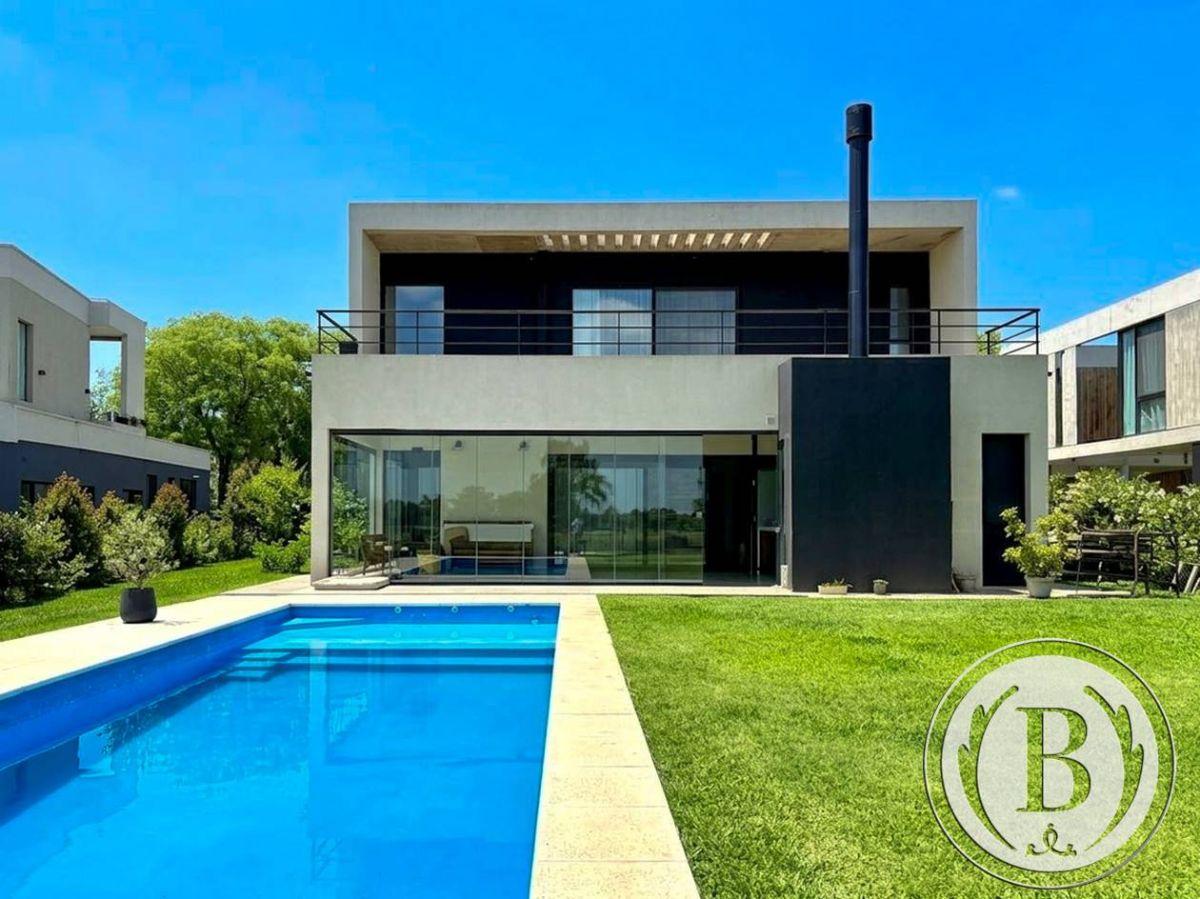 Foto de BUSTAMANTE PROP SAN ISIDRO LABRADOR 12459 CASA VENTA VILLANUEVA TIGRE, imagen 4