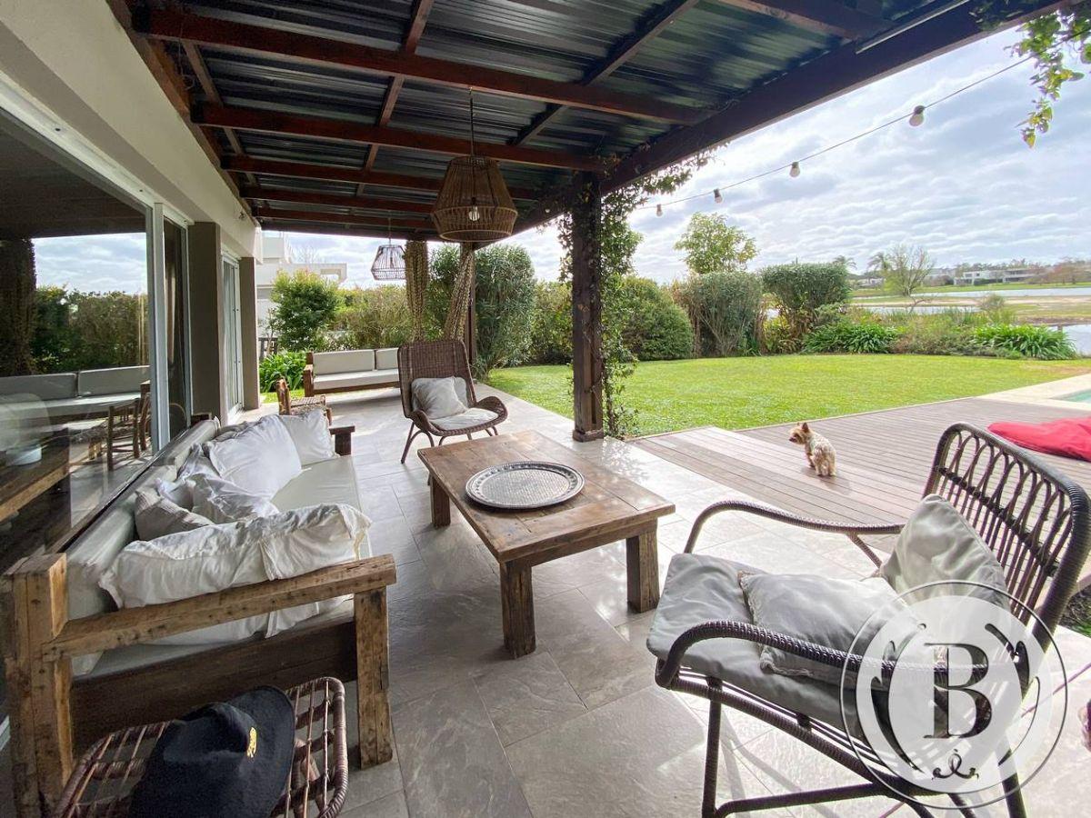 Foto de BUSTAMANTE PROP SAN ISIDRO LABRADOR 12616 CAS ALQUILER ANUAL VILLANUEVA, imagen 4