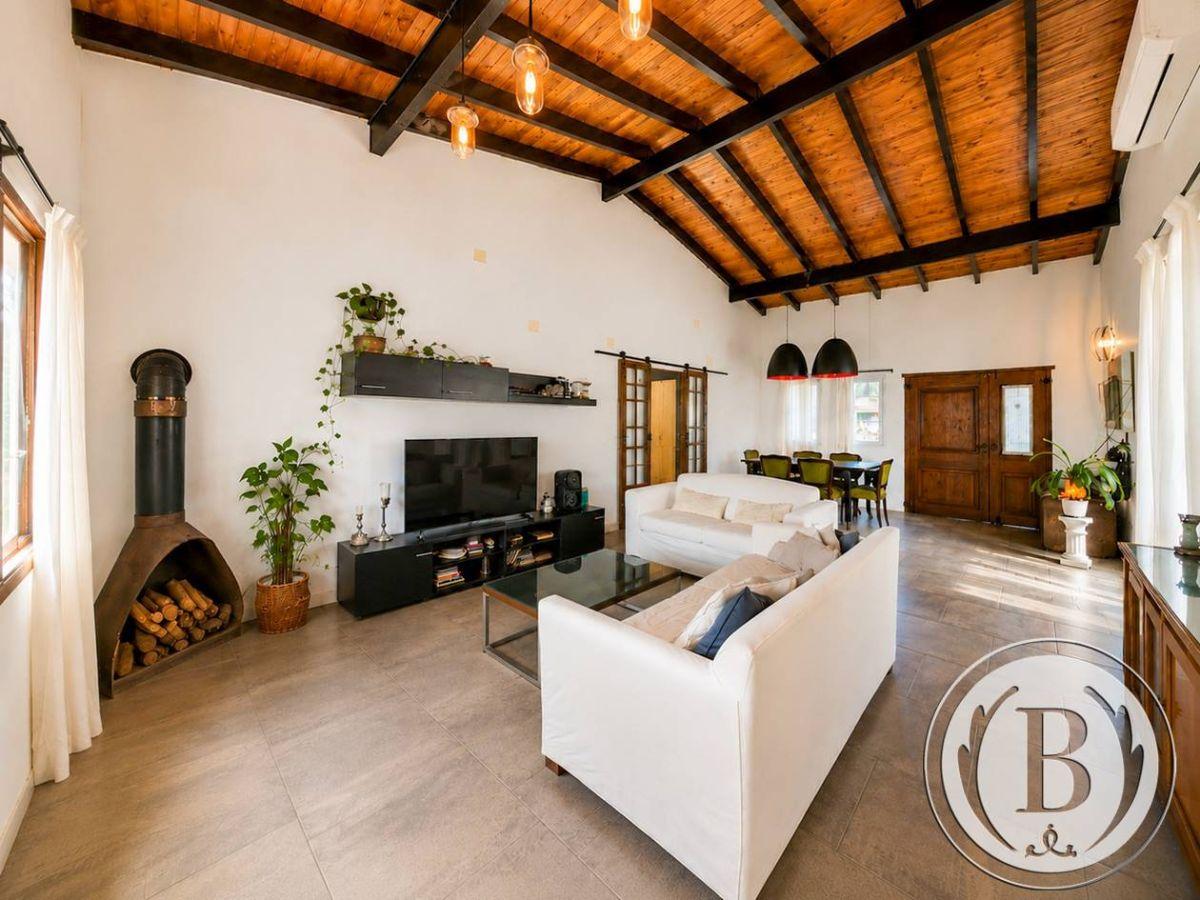 Foto de BUSTAMANTE PROP SAN RAFAEL 12631 CASA VENTA VILLANUEVA TIGRE, imagen 2