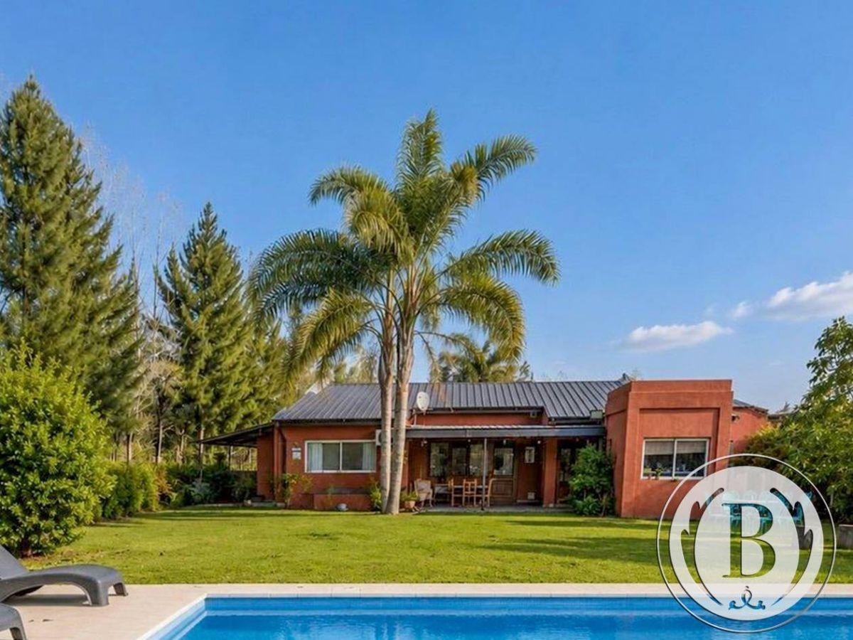 Foto de BUSTAMANTE PROP SAN RAFAEL 12631 CASA VENTA VILLANUEVA TIGRE, imagen 1