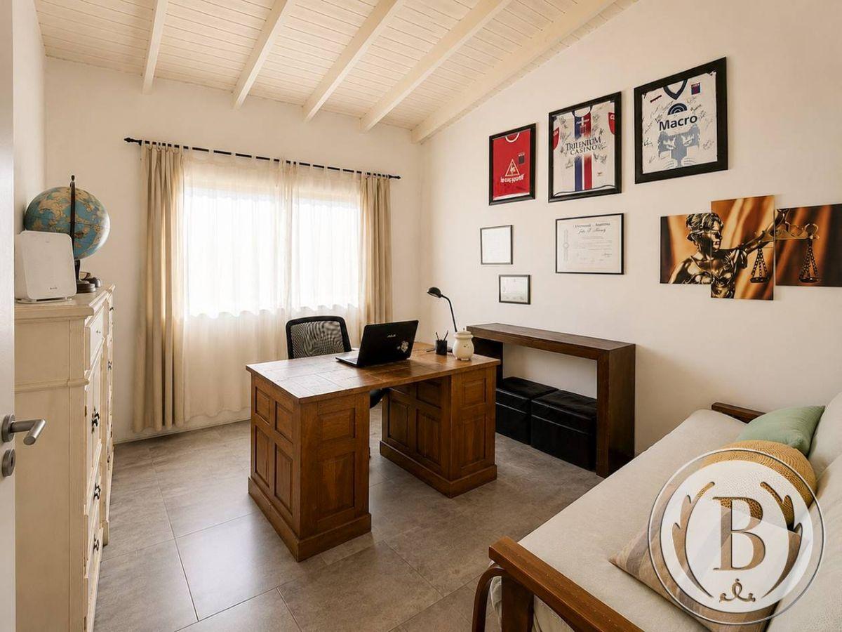 Foto de BUSTAMANTE PROP SAN RAFAEL 12631 CASA VENTA VILLANUEVA TIGRE, imagen 4