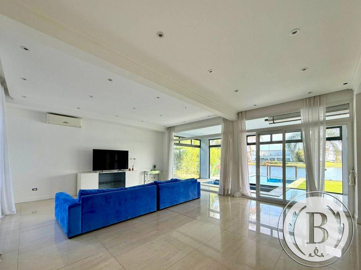 Foto de BUSTAMANTE PROP LOS ALISOS 12636 CASA VENTA NORDELTA TIGRE, imagen 4