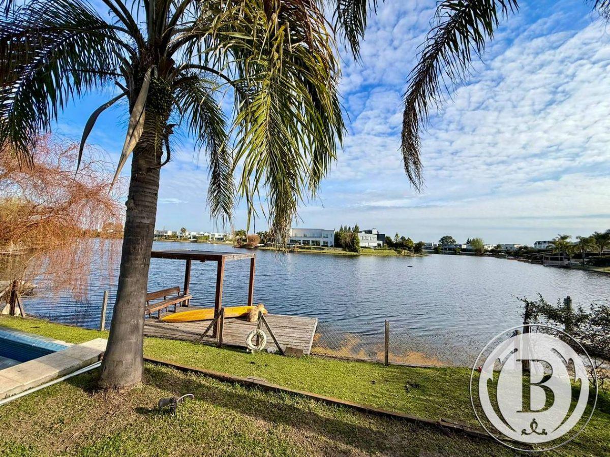 Foto de BUSTAMANTE PROP LOS ALISOS 12636 CASA VENTA NORDELTA TIGRE, imagen 3
