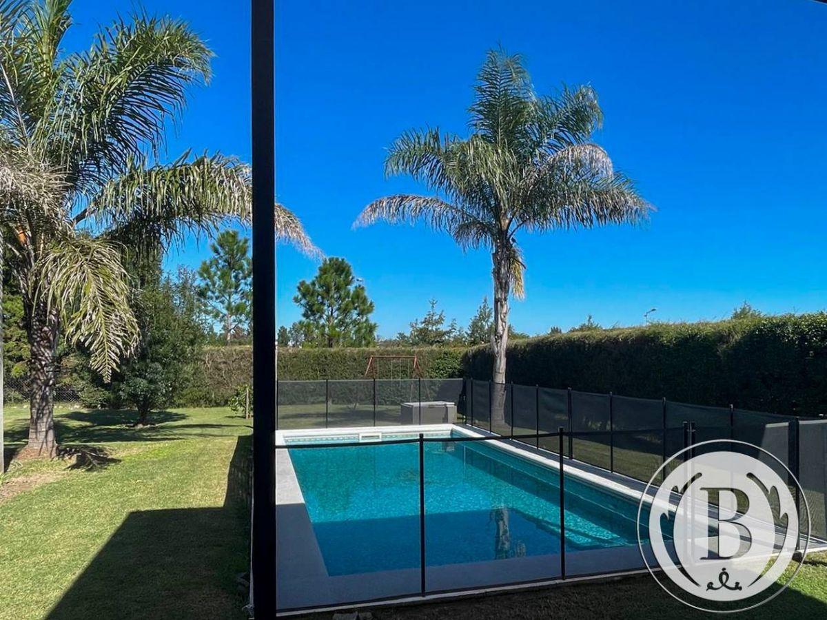 Foto de BUSTAMANTE PROP EL CANTON ISLAS 12638 CASA VENTA MASCHWITZ ESCOBAR, imagen 2