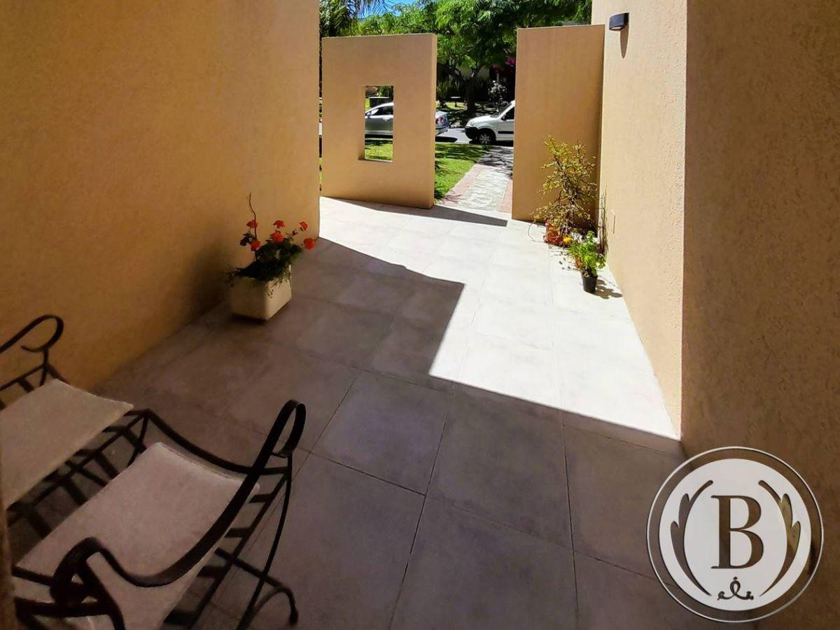 Foto de BUSTAMANTE PROP SAN MARCO 12642 CASA VENTA VILLANUEVA TIGRE, imagen 5
