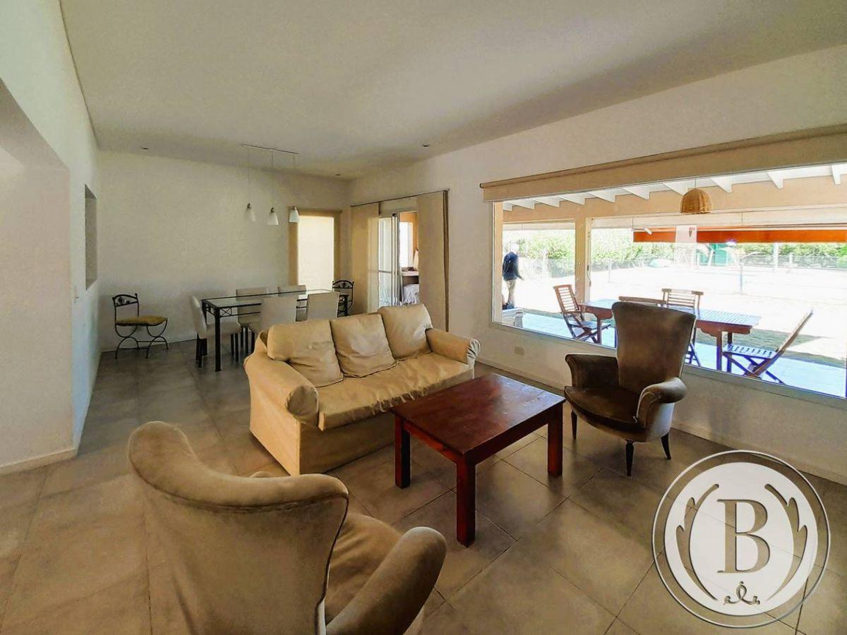 Foto de BUSTAMANTE PROP SAN MARCO 12642 CASA VENTA VILLANUEVA TIGRE, imagen 3
