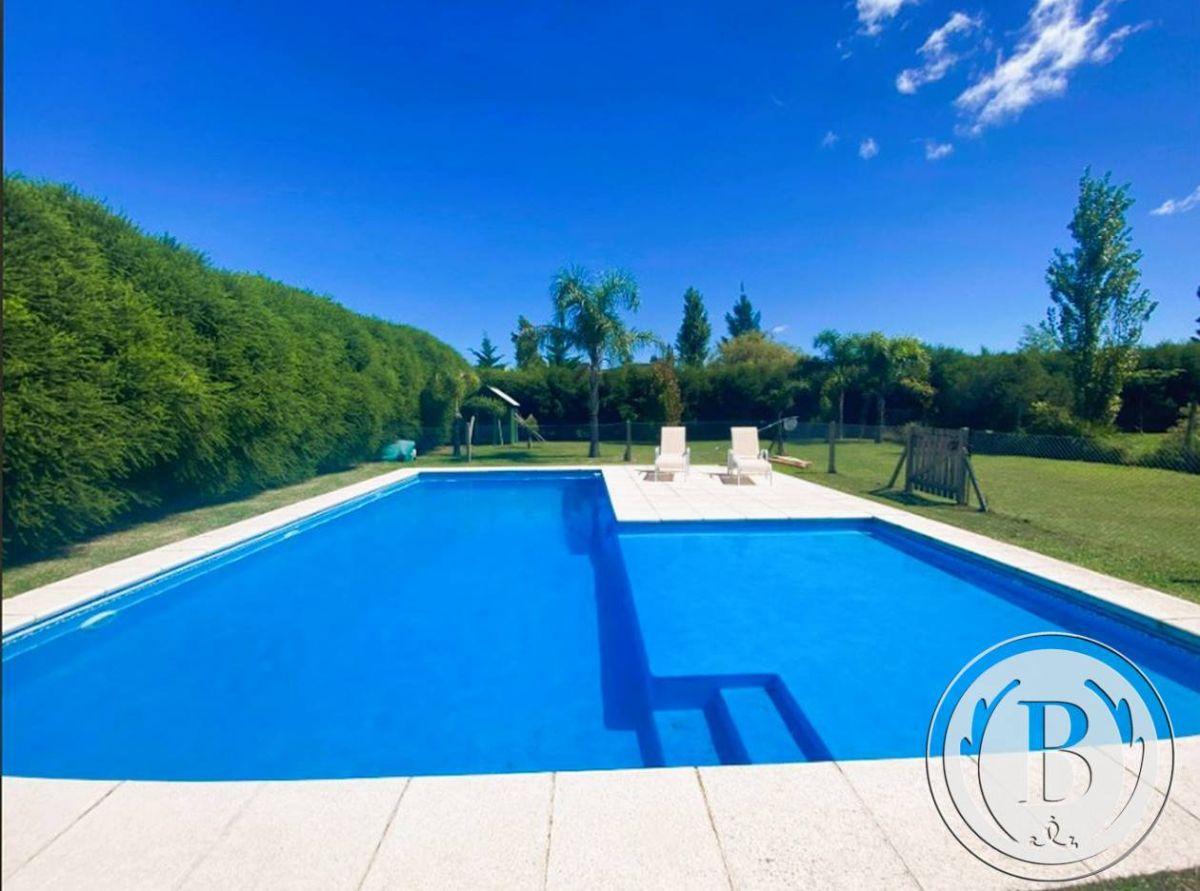 Foto de BUSTAMANTE PROP SAN MARCO 12642 CASA VENTA VILLANUEVA TIGRE, imagen 1