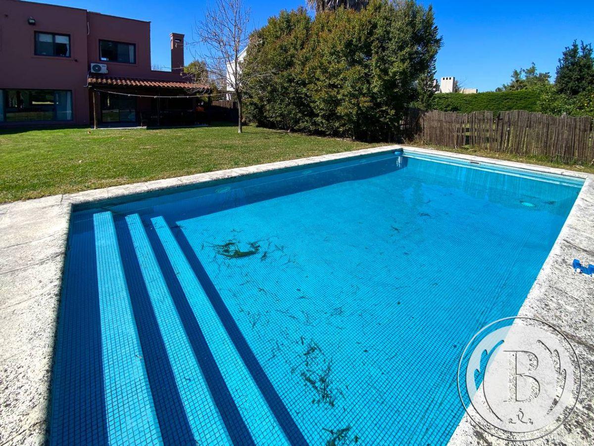 Foto de BUSTAMANTE PROP SAN ISIDRO LABRADOR 12649 CASA ALQUILER VERANO FEBRERO, imagen 2