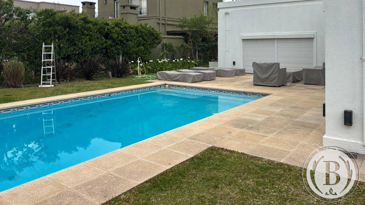 Foto de BUSTAMANTE PROP TALAR DEL LAGO II 12665 ALQUILER VERANO QUINCENA DE, imagen 1