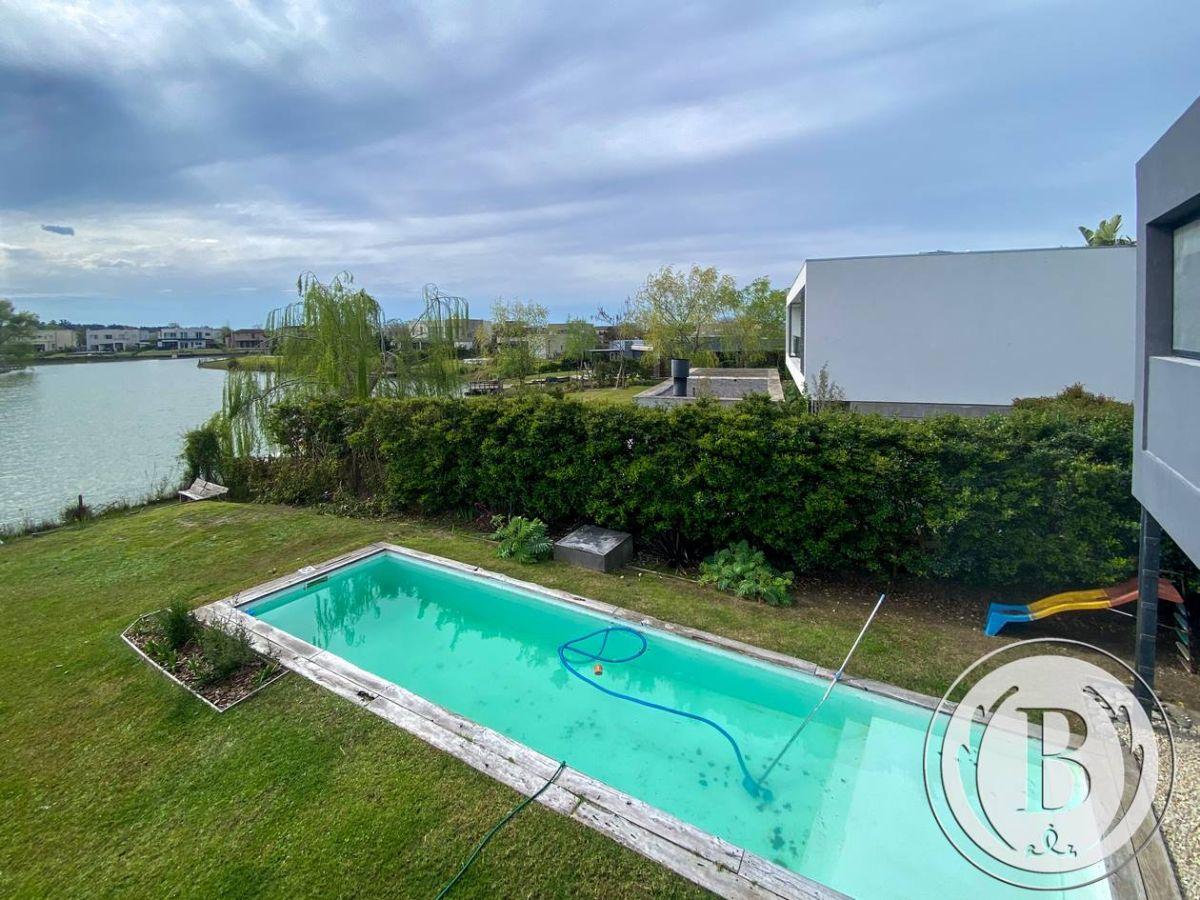 Foto de BUSTAMANTE PROP EL CANTON NORTE 12652 ALQUILER VERANO ENERO ESCOBAR, imagen 5