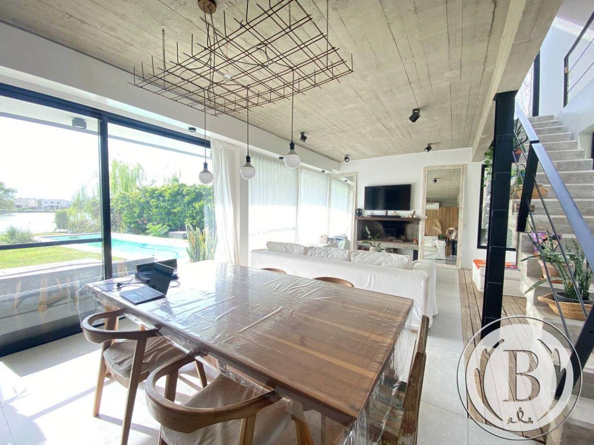 Foto de BUSTAMANTE PROP EL CANTON NORTE 12652 ALQUILER VERANO ENERO ESCOBAR, imagen 2