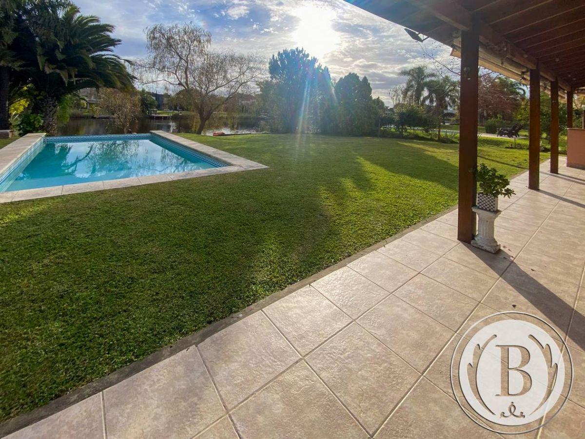 Foto de BUSTAMANTE PROP SAN ISIDRO LABRADOR 12661 ALQUILER VERANO VILLANUEVA, imagen 2