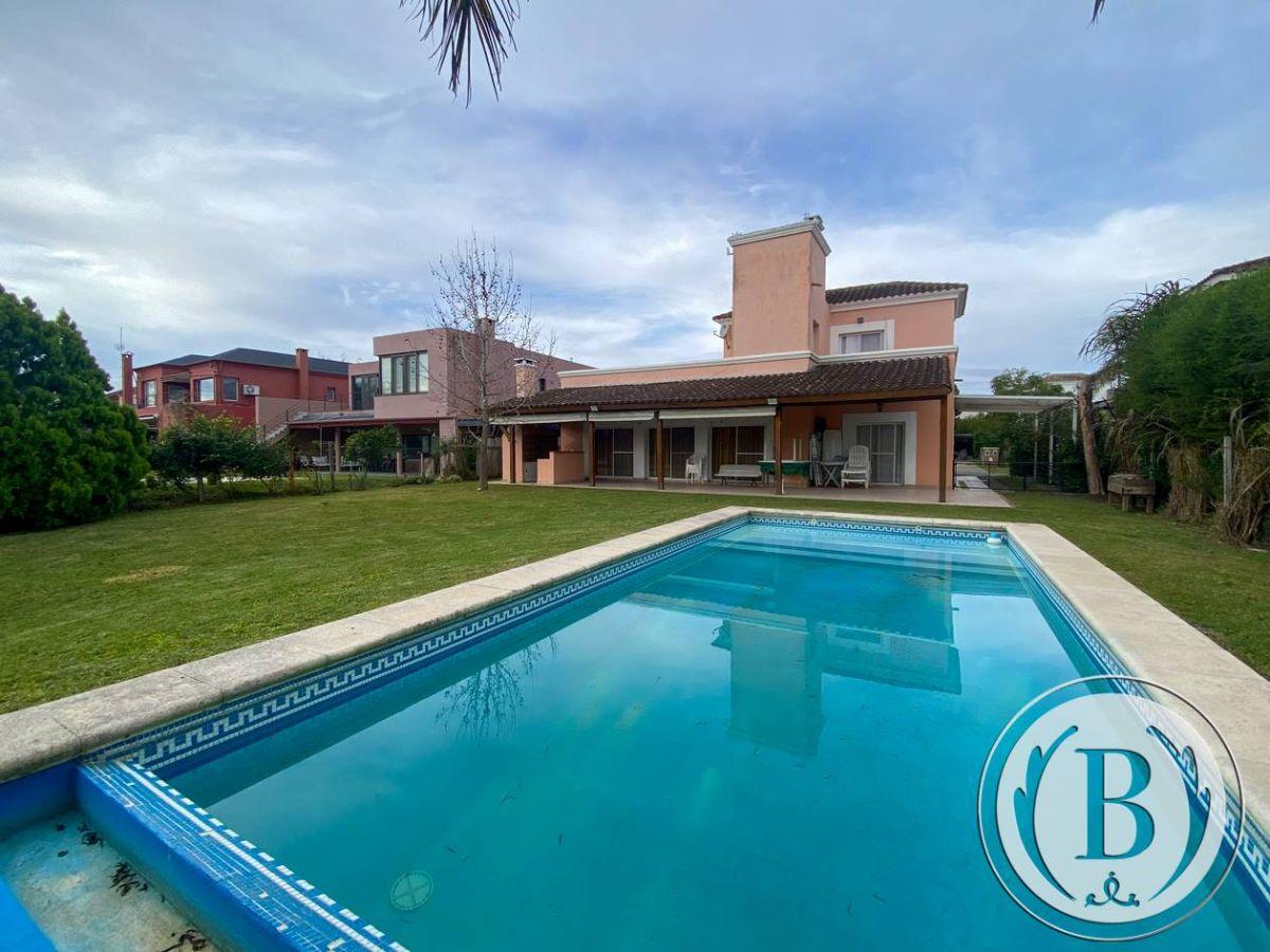 Foto de BUSTAMANTE PROP SAN ISIDRO LABRADOR 12663 ALQUILER VERANO TEMPORADA, imagen 1