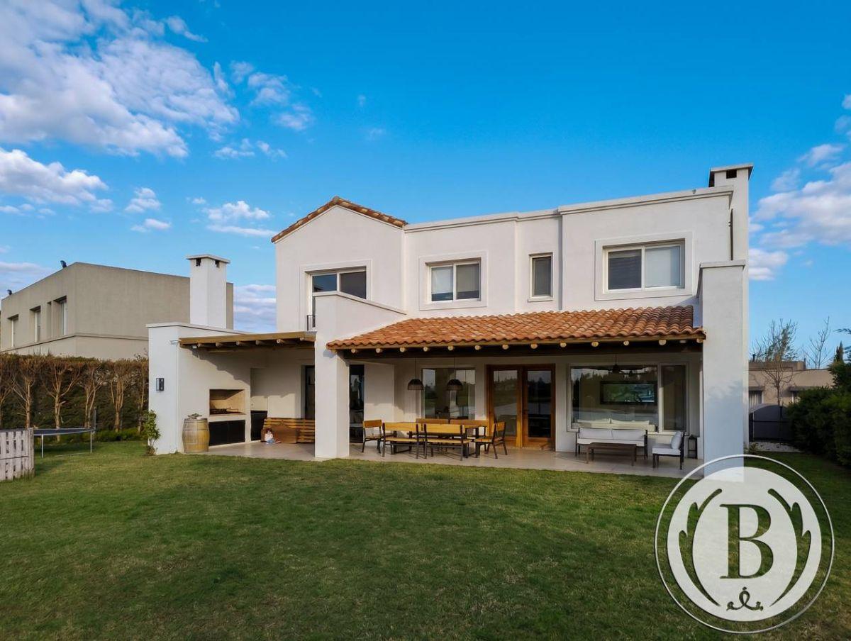 Foto de BUSTAMANTE PROP SAN FRANCISCO 12685 ALQUILER DIC ENERO VILLANUEVA TIGRE, imagen 5