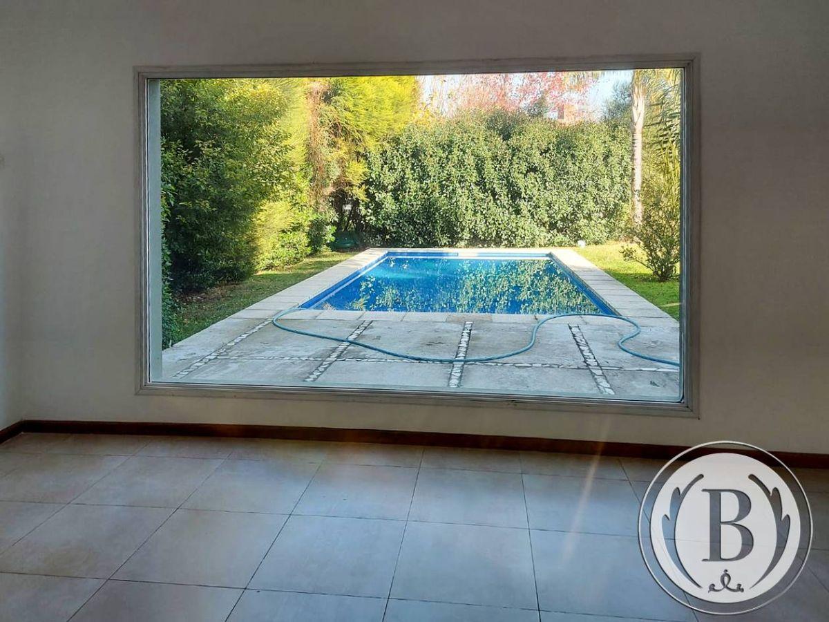Foto de BUSTAMANTE PROP VALLE CLARO 12686 CASA VENTA BENAVIDEZ TIGRE, imagen 4